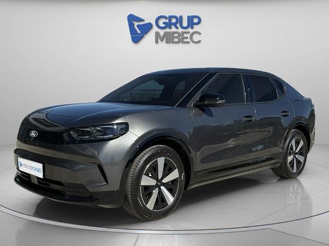 FordCapri Select R. Ext. RWD 77kWh 210 kW (286 CV)