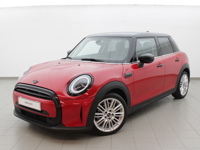 MINIMINI Cooper 5 Puertas 100 kW (136 CV)