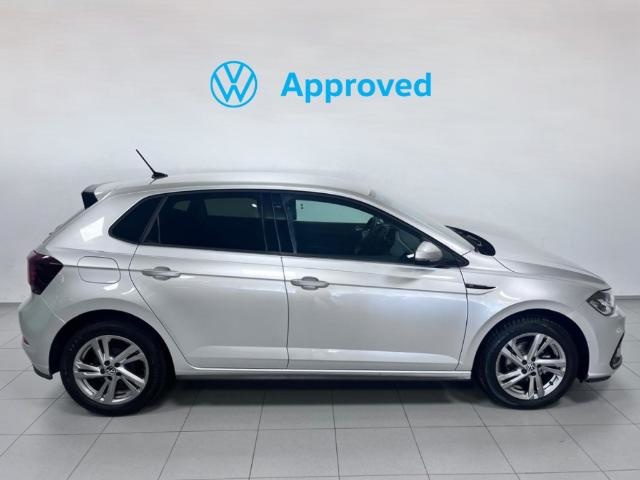 VolkswagenPolo R-Line 1.0 TSI 85 kW (115 CV) DSG2