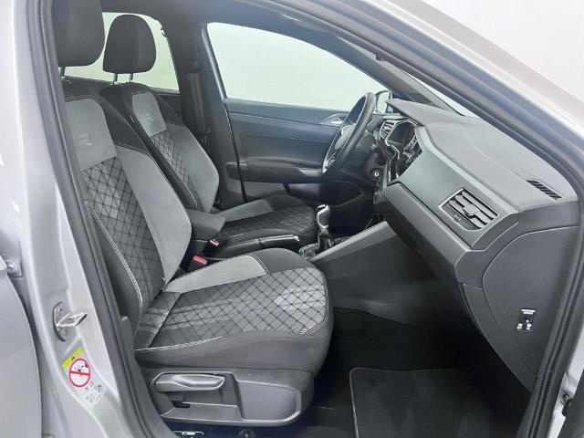 VolkswagenPolo R-Line 1.0 TSI 85 kW (115 CV) DSG8