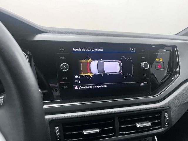 VolkswagenPolo R-Line 1.0 TSI 85 kW (115 CV) DSG10