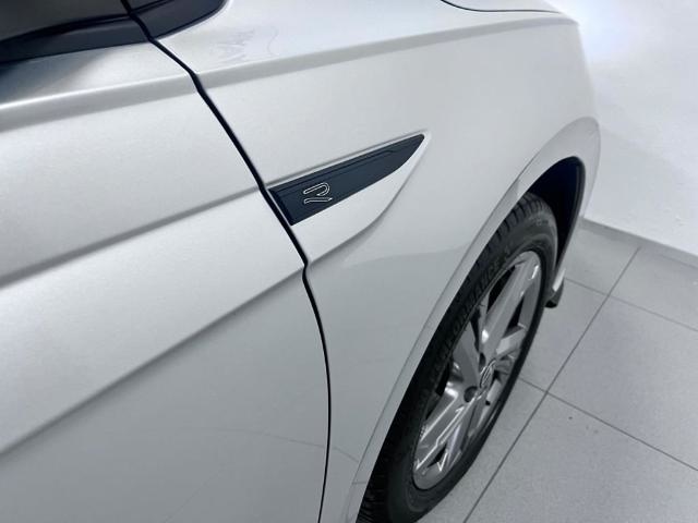VolkswagenPolo R-Line 1.0 TSI 85 kW (115 CV) DSG17