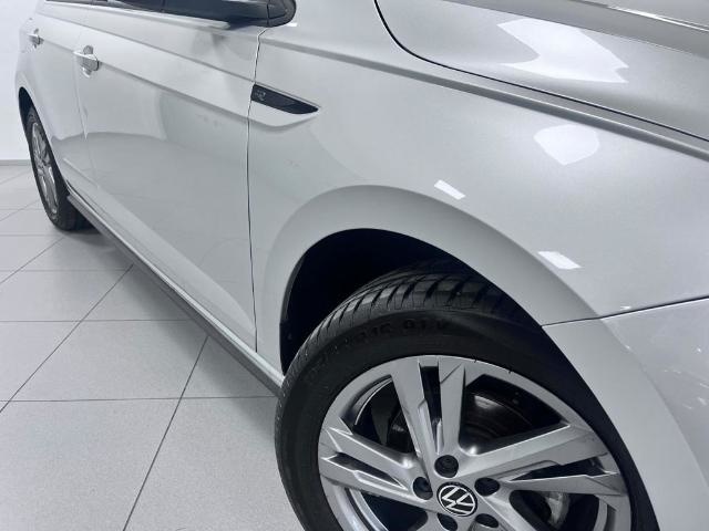 VolkswagenPolo R-Line 1.0 TSI 85 kW (115 CV) DSG18