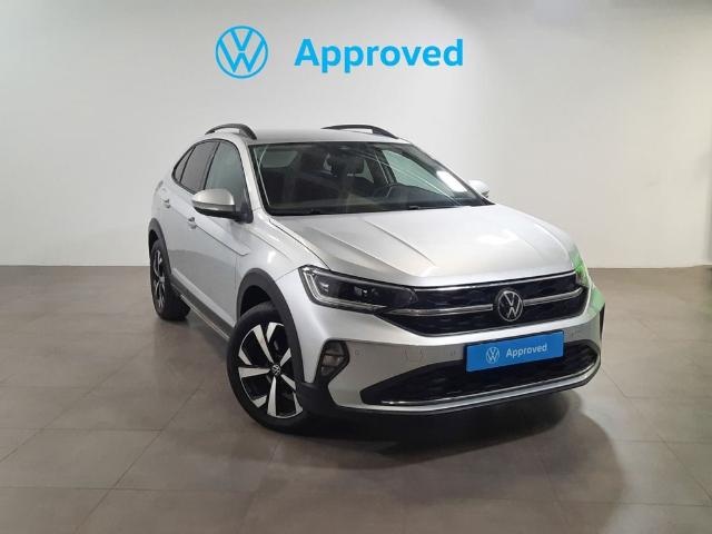 VolkswagenTaigo ``Más`` 1.0 TSI 85 kW (115 CV) DSG