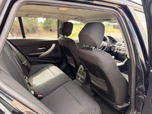 BMW Serie 3 318d Touring 110 kW (150 CV)