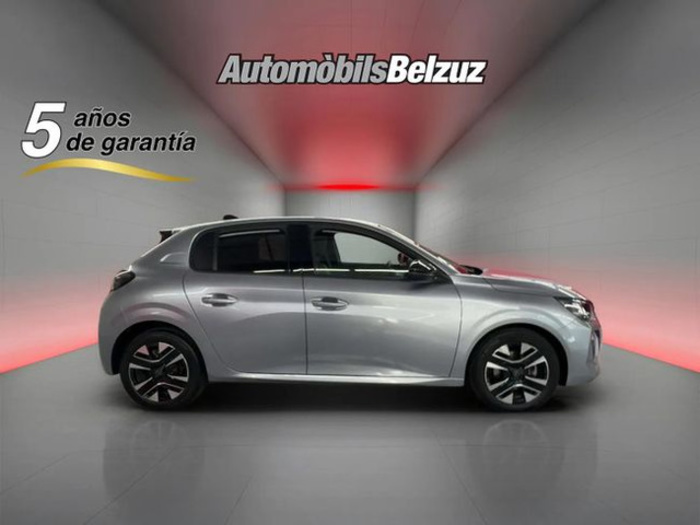 Peugeot208 PureTech 100 Style 75 kW (100 CV) Vehículo usado en Barcelona - 20 Peugeot208 PureTech 100 Style 75 kW (100 CV) Vehículo usado en Barcelona - 20