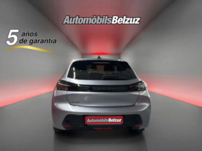 Peugeot 208 PureTech 100 Style 75 kW (100 CV) Peugeot 208 PureTech 100 Style 75 kW (100 CV)