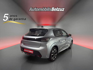 Peugeot 208 PureTech 100 Style 75 kW (100 CV)