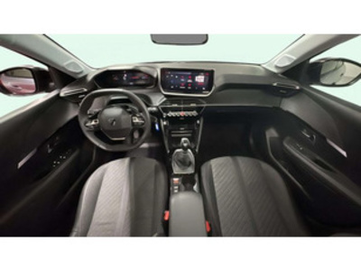 Peugeot 208 PureTech 100 Style 75 kW (100 CV) Peugeot 208 PureTech 100 Style 75 kW (100 CV)