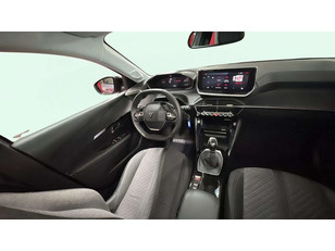Peugeot 208 PureTech 100 Style 75 kW (100 CV)