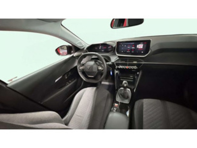 Peugeot 208 PureTech 100 Style 75 kW (100 CV) Peugeot 208 PureTech 100 Style 75 kW (100 CV)