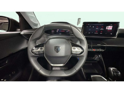 Peugeot 208 PureTech 100 Style 75 kW (100 CV) Peugeot 208 PureTech 100 Style 75 kW (100 CV)