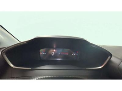 Peugeot 208 PureTech 100 Style 75 kW (100 CV) Peugeot 208 PureTech 100 Style 75 kW (100 CV)