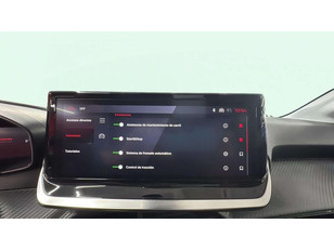 Peugeot 208 PureTech 100 Style 75 kW (100 CV)