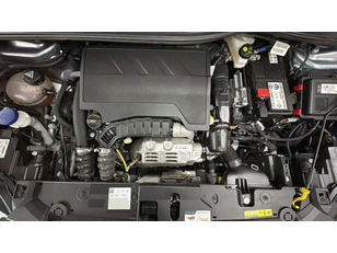 Peugeot 208 PureTech 100 Style 75 kW (100 CV)