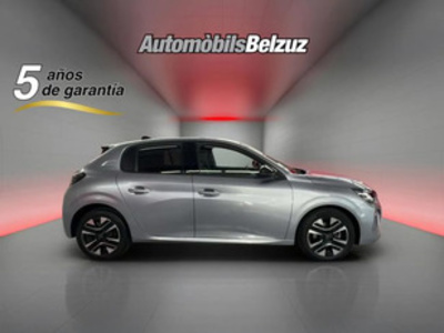 Peugeot 208 PureTech 100 Style 75 kW (100 CV) Peugeot 208 PureTech 100 Style 75 kW (100 CV)