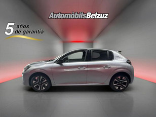 Peugeot 208 PureTech 100 Style 75 kW (100 CV)