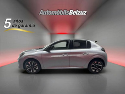 Peugeot 208 PureTech 100 Style 75 kW (100 CV) Peugeot 208 PureTech 100 Style 75 kW (100 CV)