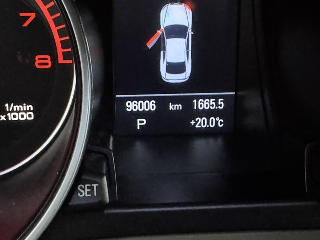 AudiA5 Coupe 3.2 FSI quattro 195 kW (265 CV) tiptronic Vehículo usado en Barcelona - 14 AudiA5 Coupe 3.2 FSI quattro 195 kW (265 CV) tiptronic Vehículo usado en Barcelona - 14