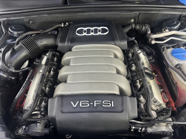 AudiA5 Coupe 3.2 FSI quattro 195 kW (265 CV) tiptronic Vehículo usado en Barcelona - 22