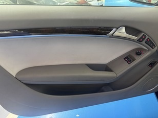 Audi A5 Coupe 3.2 FSI quattro 195 kW (265 CV) tiptronic