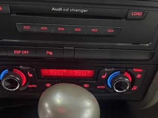 Audi A5 Coupe 3.2 FSI quattro 195 kW (265 CV) tiptronic
