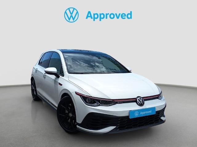 VolkswagenGolf GTI Clubsport 2.0 TSI 221 kW (301 CV) DSG