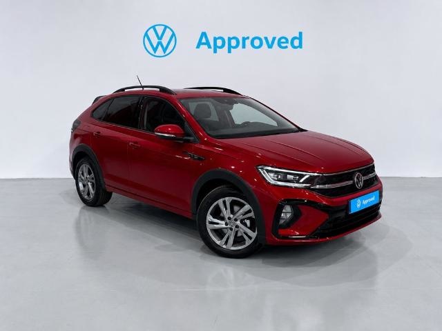 VolkswagenTaigo R-Line 1.0 TSI 81 kW (110 CV) DSG