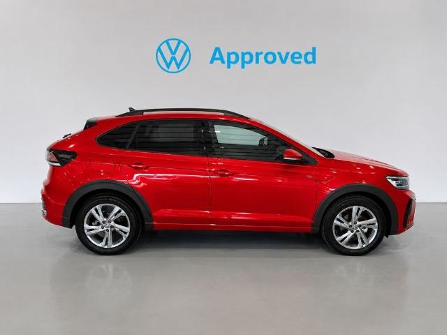 VolkswagenTaigo R-Line 1.0 TSI 81 kW (110 CV) DSG3