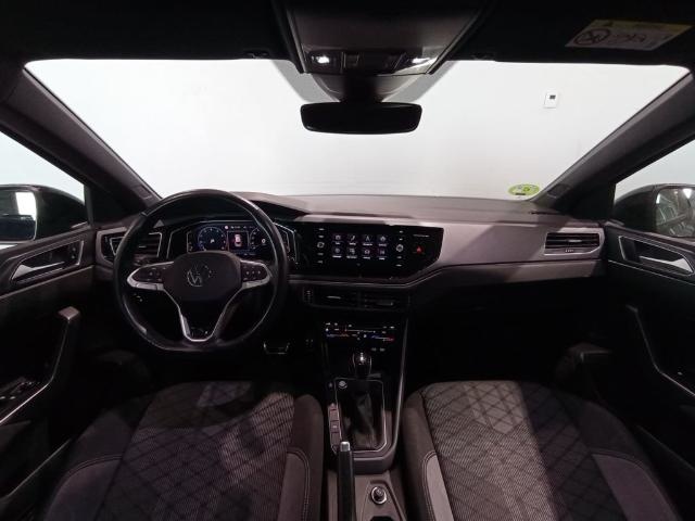 VolkswagenTaigo R-Line 1.0 TSI 81 kW (110 CV) DSG4