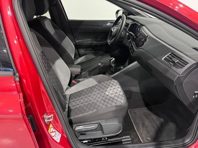 VolkswagenTaigo R-Line 1.0 TSI 81 kW (110 CV) DSG5