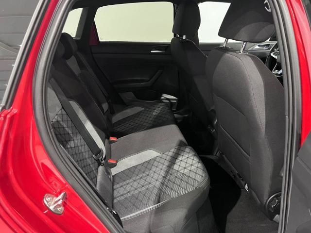 VolkswagenTaigo R-Line 1.0 TSI 81 kW (110 CV) DSG6