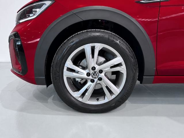 VolkswagenTaigo R-Line 1.0 TSI 81 kW (110 CV) DSG8