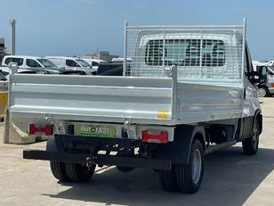 Iveco Daily Chasis 35C 14 3450 100 kW (136 CV)