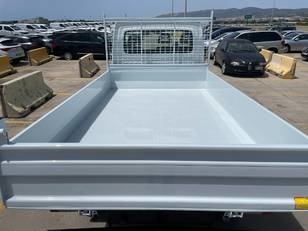 Iveco Daily Chasis 35C 14 3450 100 kW (136 CV)