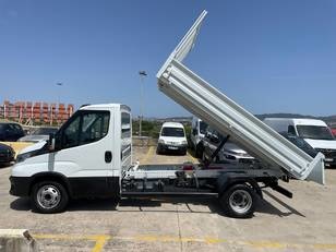 Iveco Daily Chasis 35C 14 3450 100 kW (136 CV)