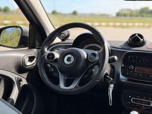 Smart ForFour 66 S&S 66 kW (90 CV)