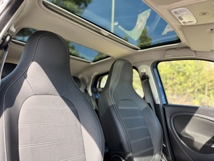 Smart ForFour 66 S&S 66 kW (90 CV)