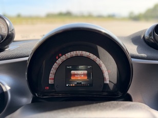 Smart ForFour 66 S&S 66 kW (90 CV)