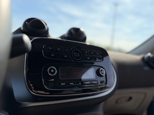 Smart ForFour 66 S&S 66 kW (90 CV)