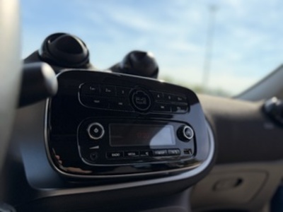 Smart ForFour 66 S&S 66 kW (90 CV) Smart ForFour 66 S&S 66 kW (90 CV)