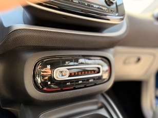 Smart ForFour 66 S&S 66 kW (90 CV)