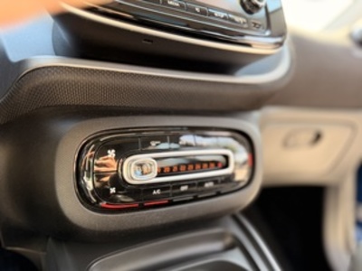 Smart ForFour 66 S&S 66 kW (90 CV) Smart ForFour 66 S&S 66 kW (90 CV)