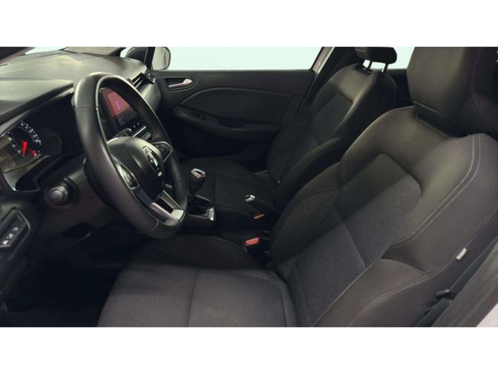 RenaultClio Equilibre TCe 66 kW (90 CV) Vehículo usado en Barcelona - 9 RenaultClio Equilibre TCe 66 kW (90 CV) Vehículo usado en Barcelona - 9