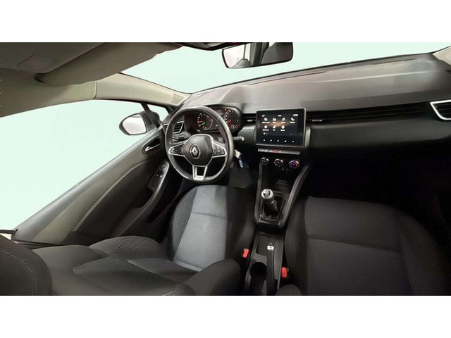 RenaultClio Equilibre TCe 66 kW (90 CV) Vehículo usado en Barcelona - 11 RenaultClio Equilibre TCe 66 kW (90 CV) Vehículo usado en Barcelona - 11