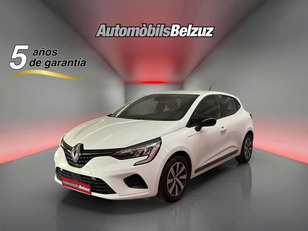 Renault Clio Equilibre TCe 66 kW (90 CV)