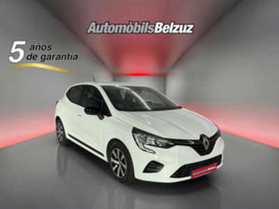 Renault Clio Equilibre TCe 66 kW (90 CV) Renault Clio Equilibre TCe 66 kW (90 CV)