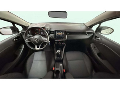 Renault Clio Equilibre TCe 66 kW (90 CV) Renault Clio Equilibre TCe 66 kW (90 CV)