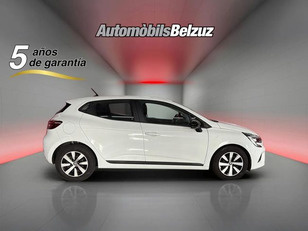 Renault Clio Equilibre TCe 66 kW (90 CV)