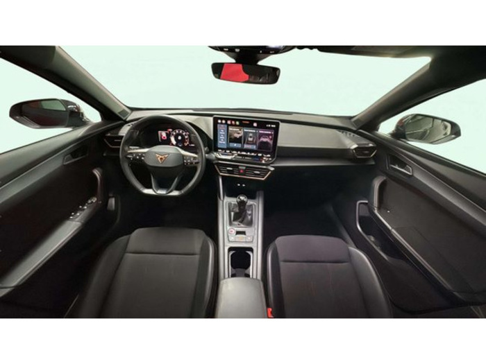 CUPRAFormentor 1.5 TSI 110 kW (150 CV) Vehículo usado en Barcelona - 7 CUPRAFormentor 1.5 TSI 110 kW (150 CV) Vehículo usado en Barcelona - 7
